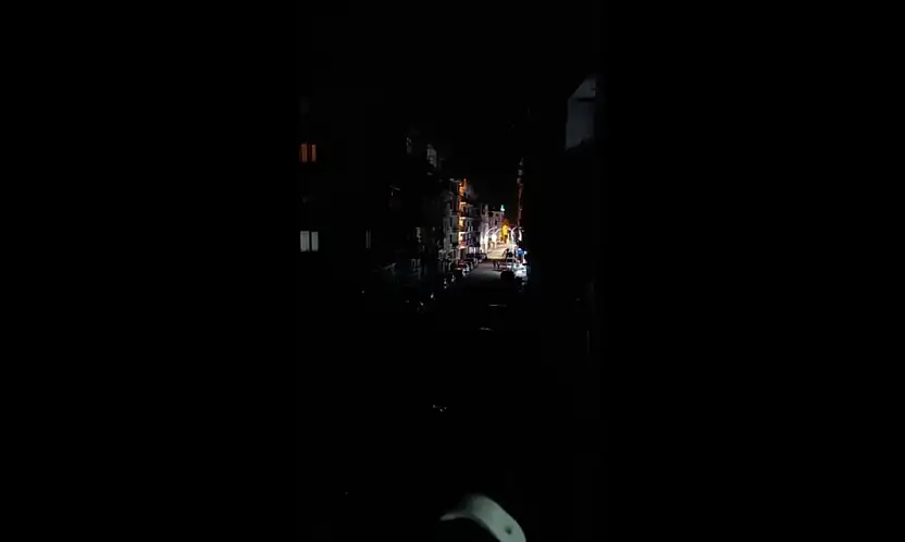 SEDAŞ vatandaşı canından bezdirdi!