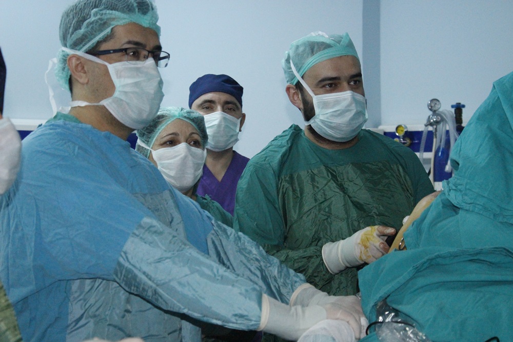 Karamursel Devlet Hastanesinde Bir Ilk Daha Karamursel Haber Gazetesi Saglik